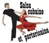 Cours de Salsa Portoricaine - Centre sportif Elisabeth