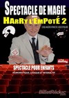 Harry l'Empoté 2 - Le Paris de l'Humour
