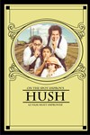 Hush, le Film Muet improvisé - Théâtre de Nesle - petite salle
