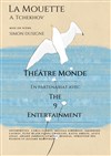 La mouette - Théâtre Montmartre Galabru