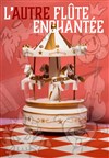 L'autre flûte enchantée - Centre Culturel La Providence