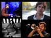 Guto Brinholi Quartet - Cave du 38 Riv'