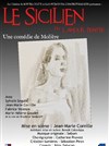 Le Sicilien ou l'amour peintre - Théâtre du Bourg-Neuf