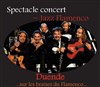 Duende Jazz - Flamenco - Le Moulin