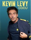 Kevin Levy dans Cocu - Théâtre de la Salle Bleue