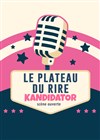 La plateau du rire : la finale - Maison des arts et de la culture - MAC