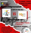 Match d'improvisation - Salle du Bocage