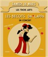 Les Bécots da Lappa - Les 3 Arts