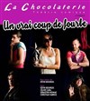 Un vrai coup de fourbe - La Chocolaterie