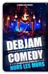Debjam Comedy - Théâtre Armande Béjart