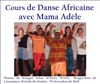 Cours de danse Africaine - Point Ephémère