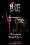 Béjart Ballet Lausanne - Opéra de Massy