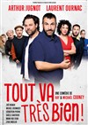 Tout va très bien ! - Le Scarabée