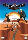 Blind-test - L'Oiseau Lyre