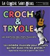 Croch et Tryolé - Pelousse Paradise