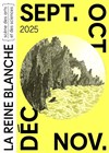 EV / Osez les autrices - La Reine Blanche - La Grande Salle
