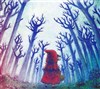 Le Petit Chaperon rouge - Théâtre du Chêne Noir - Salle Léo Ferré