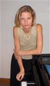 Récital de la pianiste Svetlana Teltsova - Bateau Daphné