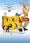 Psy - Théâtre Comédie de Lille 