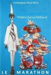 Le marathon - Théâtre Darius Milhaud