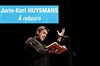 TaPage en Solo  À rebours de Joris-Karl Huysmans - Centre de la voix