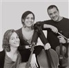 Kaman Trio - Rare Gallery
