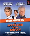 Un atelier pour deux - Salle Irène Kenin
