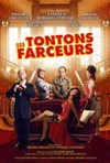 Les Tontons Farceurs - Casino Théâtre Barrière