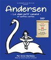 Andersen - Théâtre Essaion