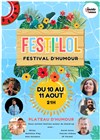 Festi'Lol - Comédie de Rennes