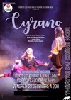 Cyrano - Théâtre du Chêne Noir - Salle Léo Ferré