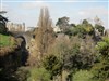 Visite guidée : De la Villette aux buttes Chaumont au coucher du soleil - Métro Porte de Pantin