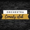 Orchestra Comedy Club - Le Plongeoir