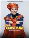 Samia Orosemane - La comédie de Marseille (anciennement Le Quai du Rire)
