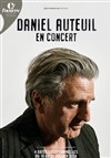 Daniel Auteuil - Théâtre de l'Oeuvre