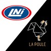 Match d'impro événement : LNI vs La Poule - Théâtre Municipal de Rezé