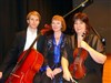 Trio Primavera - Fondation Dosne-Thiers