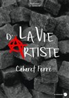 La Vie d'Artiste - Théâtre de la Cité