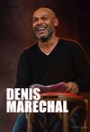 Denis Maréchal Sur scène - L'Art Dû