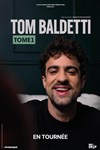 Tom Baldetti dans Tome 1 - Espace Culturel du Rotz