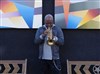 Terence Blanchard - Salle Lino Ventura