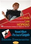 Linda Lee Hopkins - Cathédrale Saint André de Bordeaux