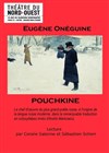 Eugène Onéguine - Théâtre du Nord-Ouest