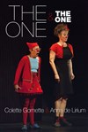 The one & the one - Théâtre Clavel