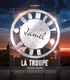 Jamel Comedy Club - Centre culturel Jacques Prévert
