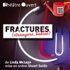 Fractures - Théâtre Ouvert