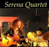 Serean Quartet - La Maison du tennispart