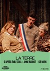 La Terre - Théâtre des Bergeries