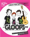 Les Gloops en concert - Théâtre Essaion
