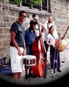 Tiphenn Quartet - Le Zèbre dans le Patio